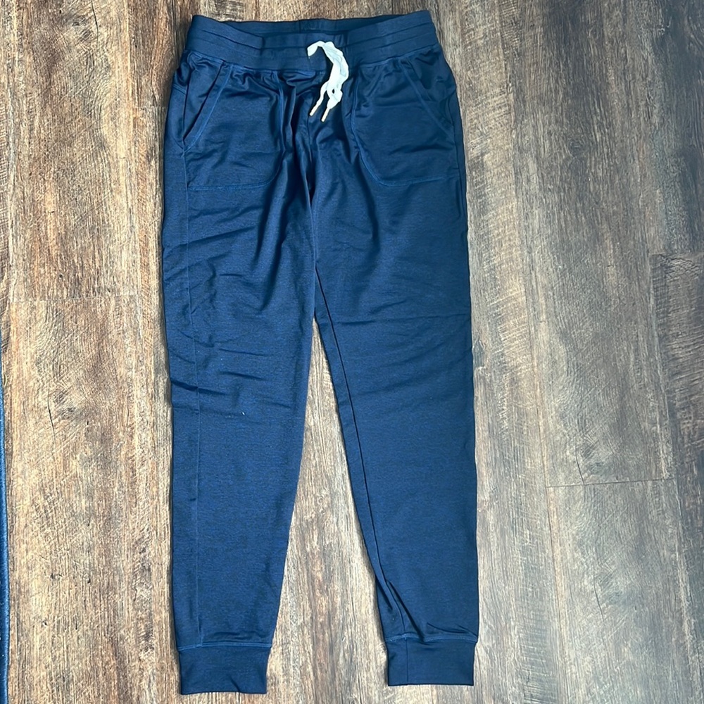 Zyia Cozy Joggers